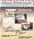 Correo Poblacional - SEPTIEMBRE 2011